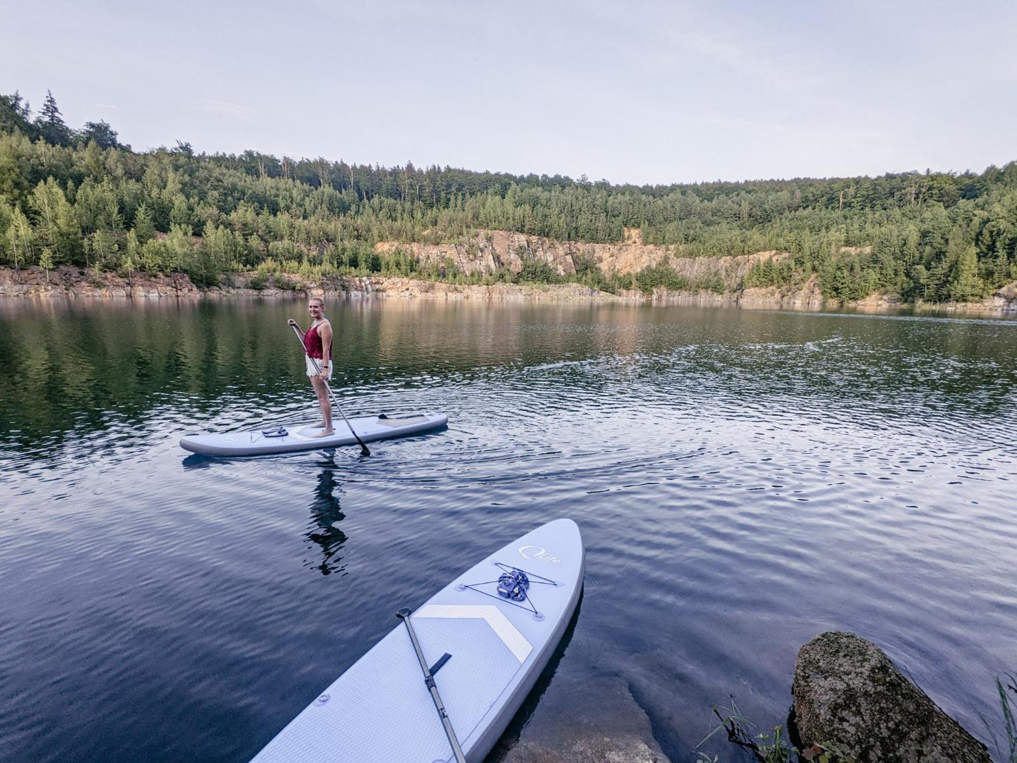 Ut - Urlaubsmagie - Urlaubstraum Mit Whirlpool, Pool & Sauna Sebnitz Exterior photo