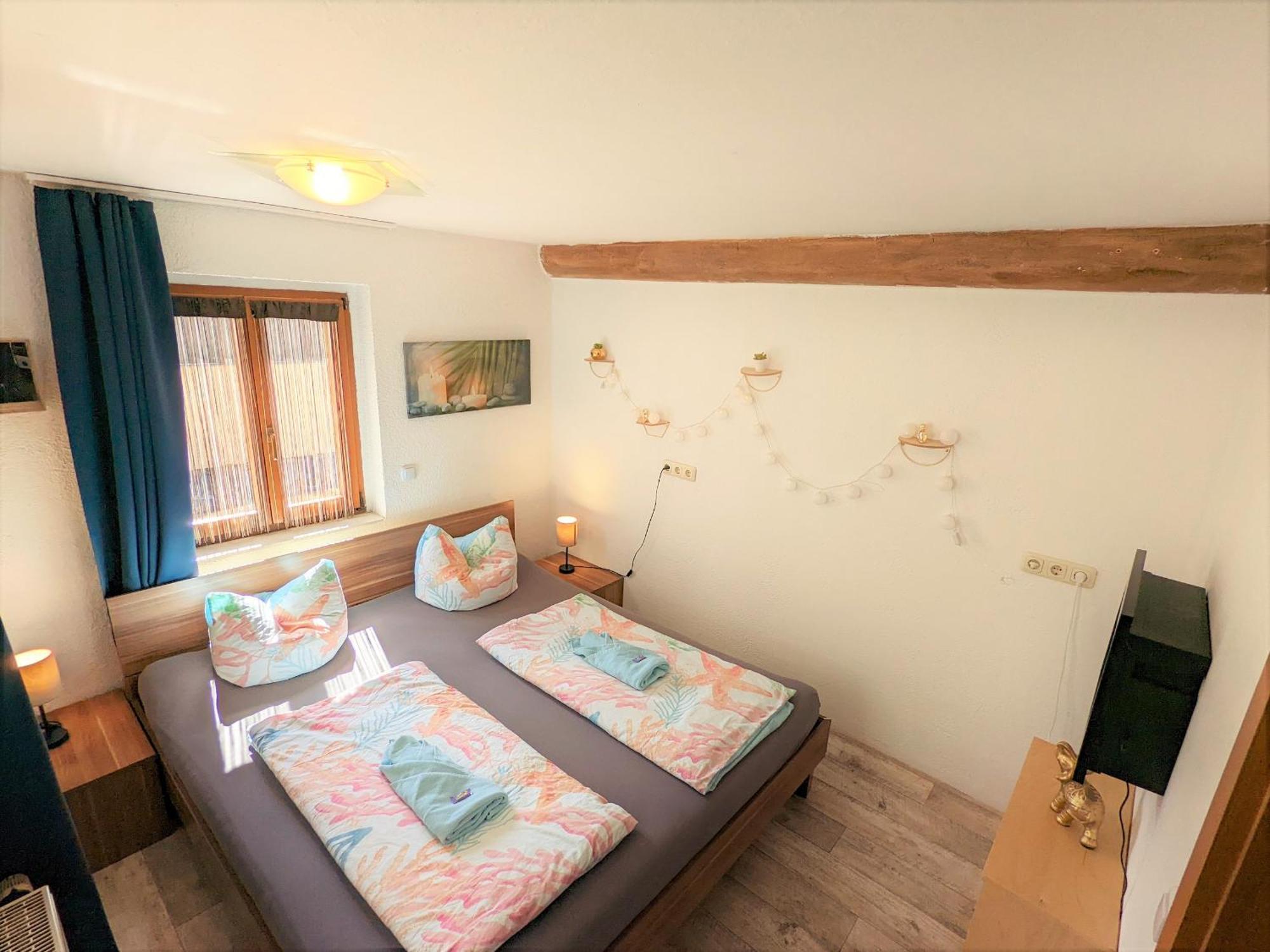 Ut - Urlaubsmagie - Urlaubstraum Mit Whirlpool, Pool & Sauna Sebnitz Exterior photo