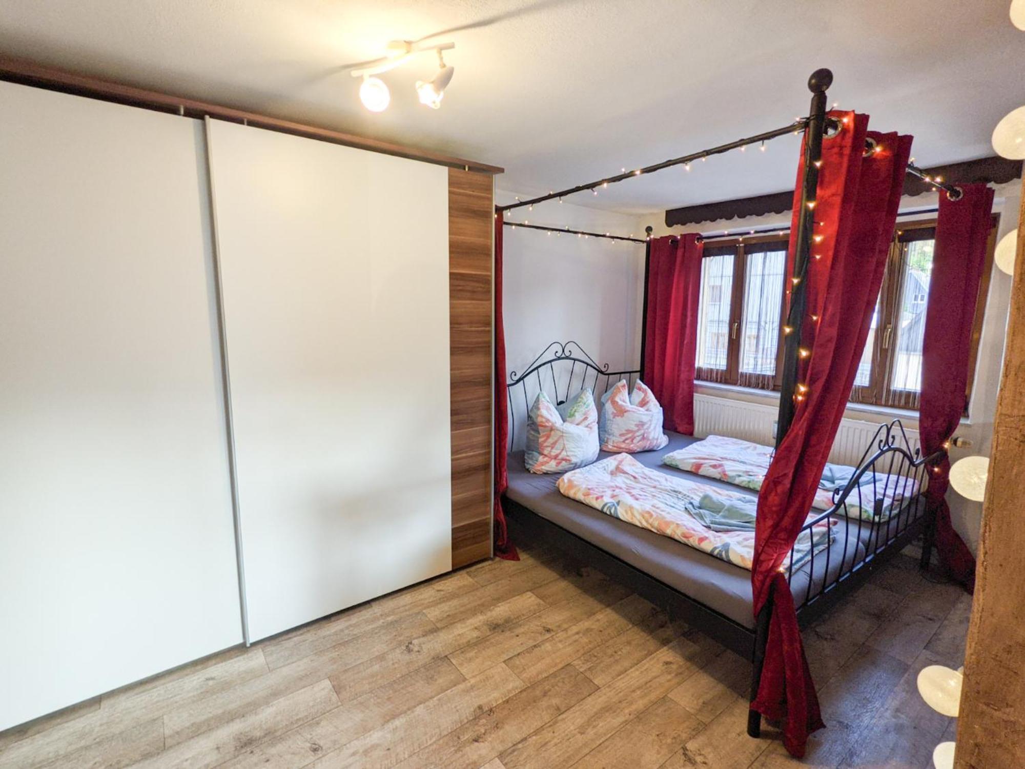 Ut - Urlaubsmagie - Urlaubstraum Mit Whirlpool, Pool & Sauna Sebnitz Exterior photo